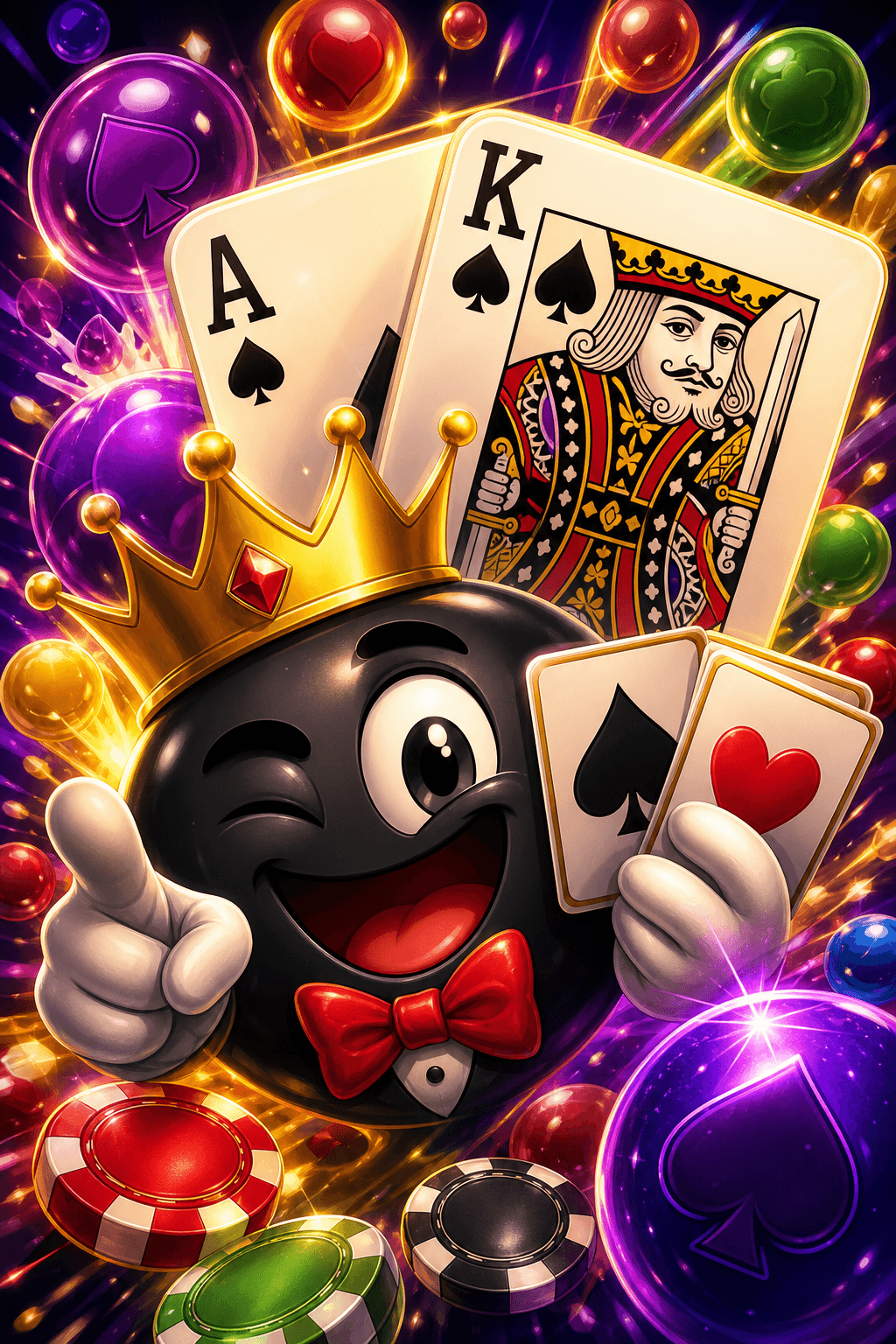 Blackjack 3‑Min Rush